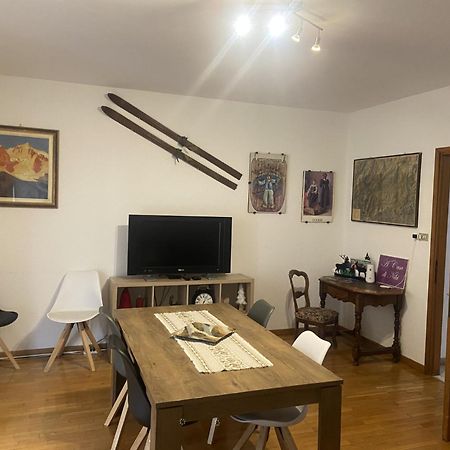 Appartamento A casa di Niki Aosta Esterno foto