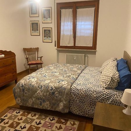Appartamento A casa di Niki Aosta Esterno foto