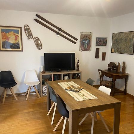 Appartamento A casa di Niki Aosta Esterno foto