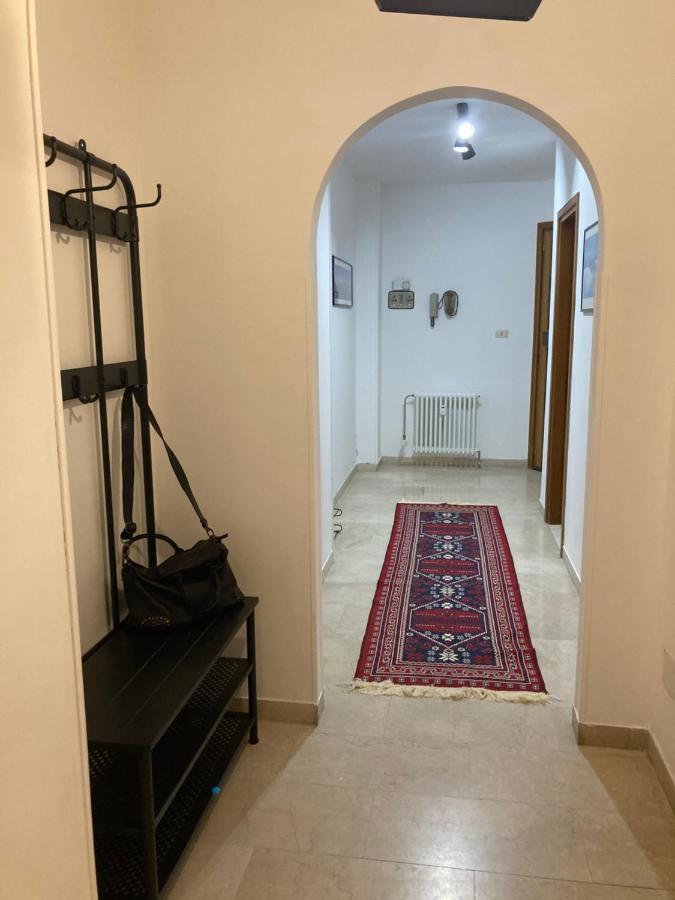 Appartamento A casa di Niki Aosta Esterno foto