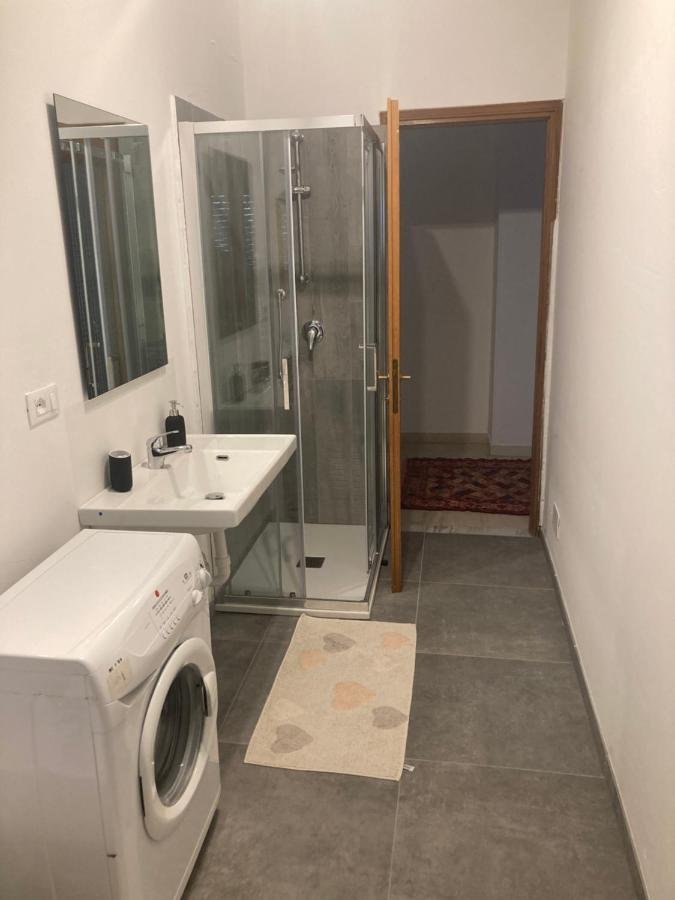 Appartamento A casa di Niki Aosta Esterno foto