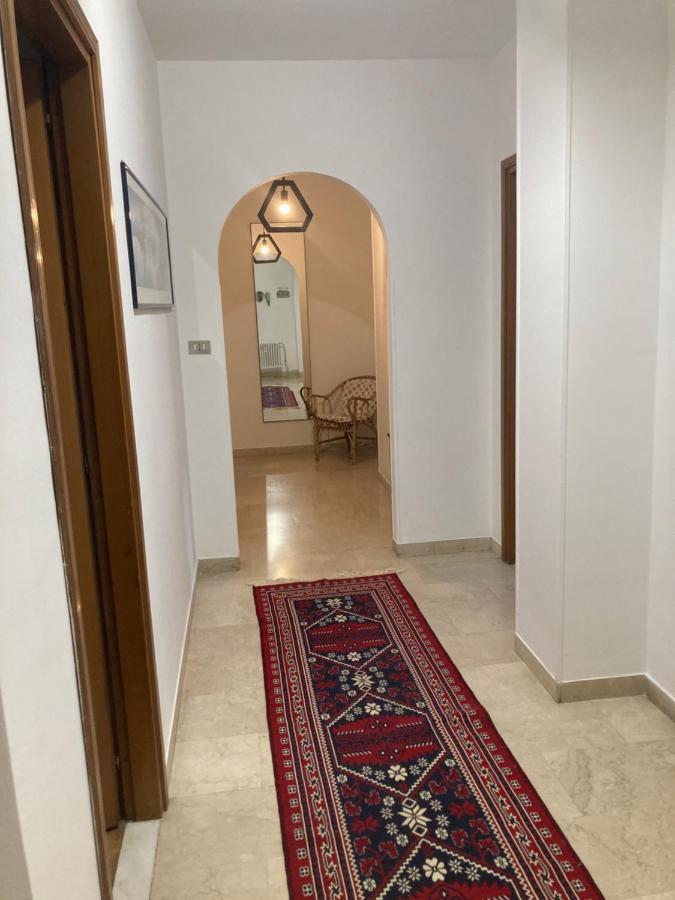 Appartamento A casa di Niki Aosta Esterno foto