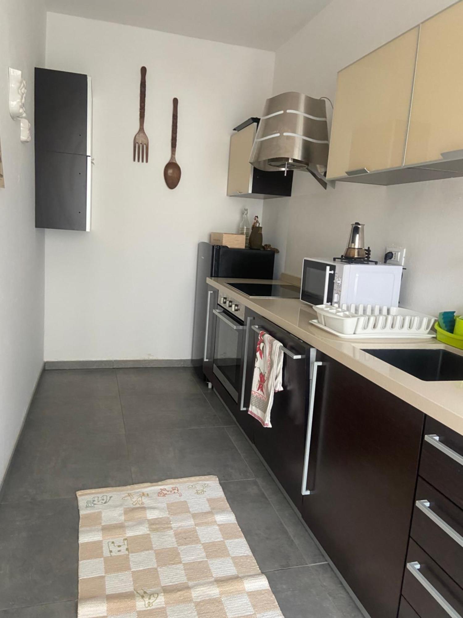 Appartamento A casa di Niki Aosta Esterno foto
